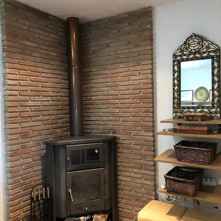 Country Sun Apartment Casarabonela