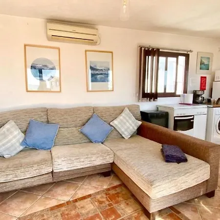 Country Sun Apartment Casarabonela
