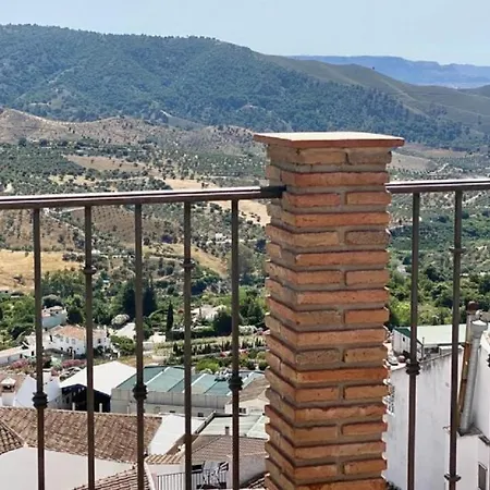 Country Sun Apartment Casarabonela