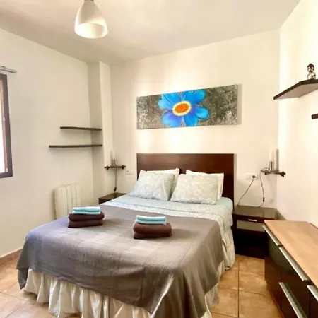 Apartment Country Sun Casarabonela