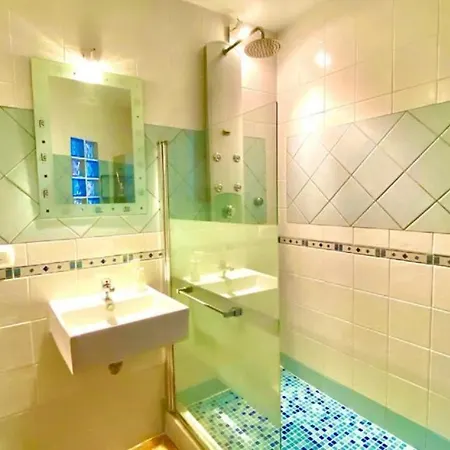 Country Sun Apartment Casarabonela