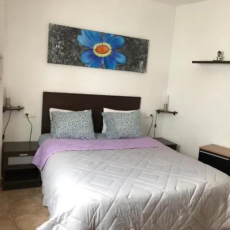 Apartment Country Sun Casarabonela