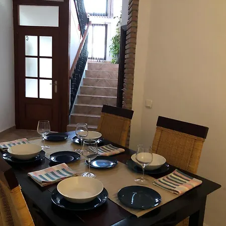 Apartment Country Sun Casarabonela