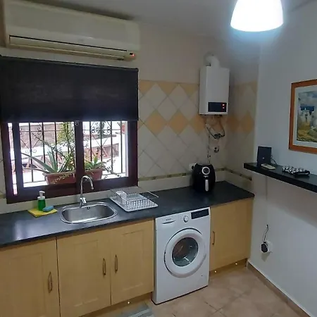 Country Sun Apartment Casarabonela