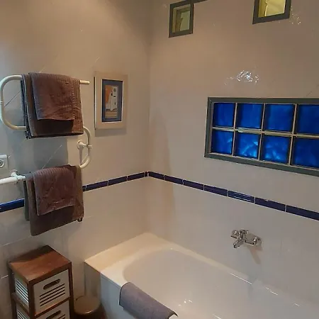 Country Sun Apartment Casarabonela
