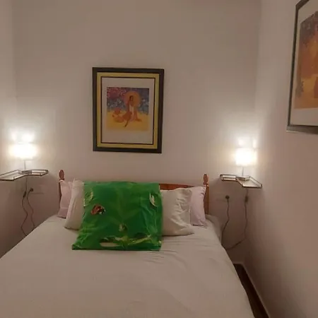 Apartment Country Sun Casarabonela
