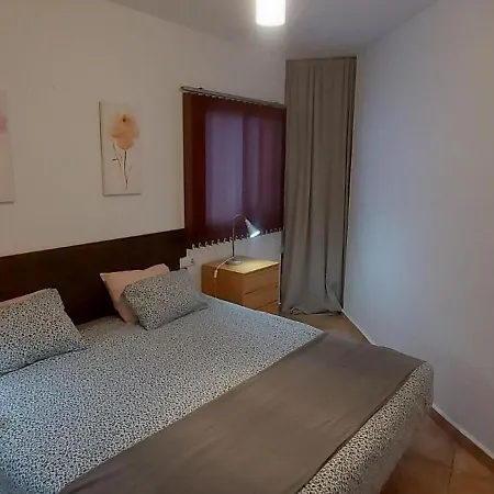 Appartement Country Sun *