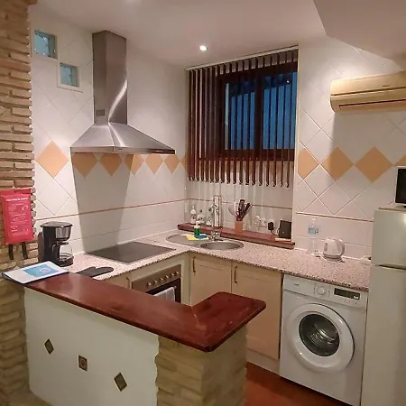 Appartement Country Sun