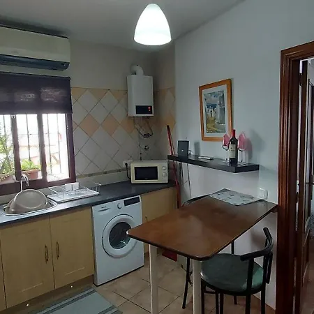 Appartement Country Sun *